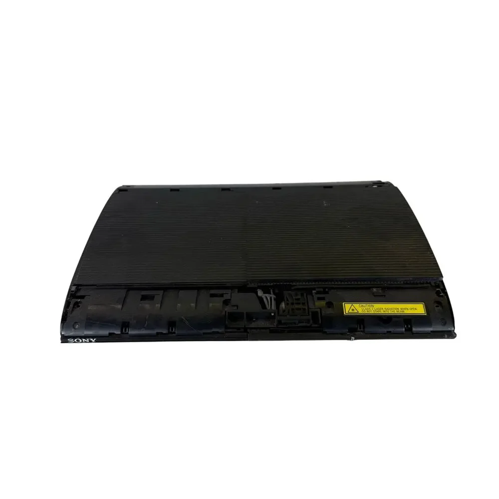 Playstation 3 Slim CECH-4001B Power On, HDMI Issue (Tested)